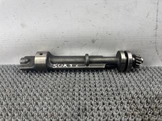 вал балансирный Kia Sorento 1 поколение 2005, 2.5 л., CRDi, D4CB, дизель, МКПП, черный, внедорожник 5 дв., полный подключаемый привод, J2141358