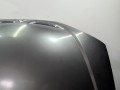 капот Renault Megane 1 поколение [рестайлинг] 2000, 1.6 л., K4M 700, бензин, МКПП, серый, универсал, передний привод - фото №4