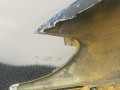 крыло переднее правое Renault Scenic 1 поколение 1998, 1.6 л., бензин, МКПП - фото №8
