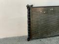 радиатор (основной) Fiat Marea 1 поколение 1998, 1.6 л., бензин, МКПП, седан, передний привод - фото №8