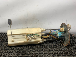 колба в бак Kia Sorento 1 поколение 2005, 2.5 л., D4CB, дизель, АКПП, внедорожник 5 дв.