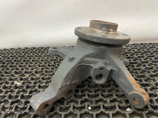 ступица передняя правая Renault Scenic 1 поколение [рестайлинг] (1999 - 2003)