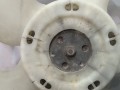 вентилятор радиатора Mitsubishi Mirage 5 поколение 2002, 1.5 л., бензин, АКПП, чёрный, купе, передний привод, SSA431B091 - фото №3