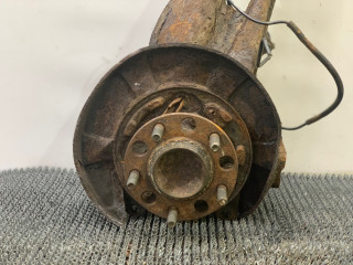 ступица задняя левая Dodge Caliber 1 поколение 2008, 1.8 л., бензин, МКПП, хетчбэк 5 дв.