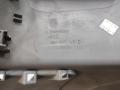 накладка на торпедо (консоль) Volkswagen Transporter T5 (2002 - 2009), 2.5 л., дизель, МКПП, передний привод, 7H1858365C - фото №7