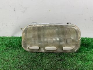 фонарь салона (плафон) Citroen Xsara Picasso 1 поколение 2002, 2.0 л., бензин, МКПП, серый, передний привод