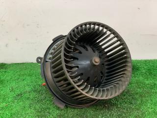 моторчик печки Citroen Xsara Picasso 1 поколение 2002, 2.0 л., бензин, МКПП, серый, передний привод