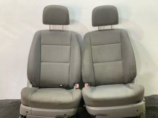 салон (комплект сидений) Kia Sorento 1 поколение 2003, 2.5 л., D4CB, дизель, МКПП, внедорожник 5 дв., LIKVIDACIYA, SKLADA