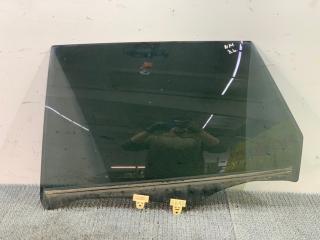 стекло двери задней левой Nissan Murano Z50 2005, 3.5 л., бензин, АКПП, внедорожник 5 дв.