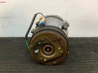 компрессор кондиционера Opel Omega B 1998, 2.0 л., бензин, 5МКПП, красный, универсал, задний привод