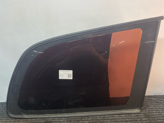 крыло заднее правое Toyota Carina E 1 поколение T190 1997, 2.0 л., 2C, дизель, МКПП, черный, универсал, передний привод