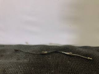 трубка (шланг) сцепления Ford Mondeo 1 поколение 1996, 2.0 л., бензин, МКПП, серебристый, седан, передний привод