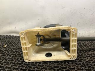 кулиса Iran Khodro Samand 1 поколение 2005, 1.8 л., бензин, 5МКПП, серебристый, седан, передний привод