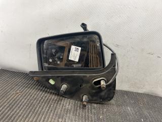 зеркало наружное правое Fiat Ducato 2 поколение 1998, 2.8 л., дизель, МКПП, красный, микроавтобус, передний привод