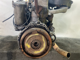 комплект сцепления Mercedes-Benz W123 W123 1983, 3.0 л., дизель, МКПП, седан