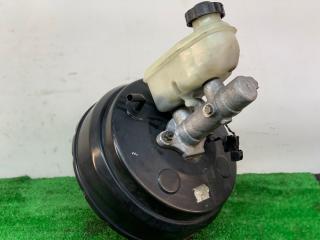 цилиндр тормозной главный Kia Sorento 1 поколение 2006, 2.4 л., дизель, АКПП, серый, внедорожник 5 дв., передний привод