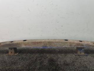 усилитель бампера заднего Volkswagen Transporter T5 (2003 - 2009), 2.5 л., дизель, МКПП, синий