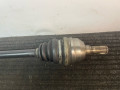полуось передняя правая (приводной вал, ШРУС) Opel Sintra 1 поколение 1999, 2.2 л., X 22 XE, бензин, 5МКПП, зеленый, минивэн - фото №3