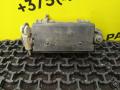 ручка наружная задняя левая Audi 80 B3 1988, 1.6 л., дизель, МКПП, седан, передний привод - фото №3