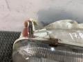 фара правая Volkswagen Golf 3 поколение 1995, 1.9 л., AEY, дизель, МКПП, белый, универсал, передний привод, 138862-00 - фото №2