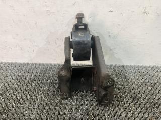 подушка крепления КПП Kia Shuma 1 поколение 1999, 1.5 л., бензин, МКПП, красный, хетчбэк 5 дв., передний привод