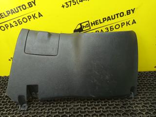 пластик Hyundai Elantra 3 поколение [рестайлинг] XD 2005, 1.6 л., G4ED, бензин, МКПП, серебристый, седан, передний привод