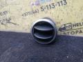 дефлектор обдува салона Mazda 3 BK 2003, хетчбэк 5 дв. - фото №2