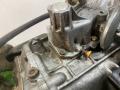 КПП механическая (МКПП) Opel Vectra B [рестайлинг] 1999, 2.0 л., X 20 DTH, дизель, МКПП, черный, универсал - фото №9