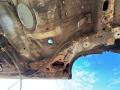 крыло заднее правое Opel Vectra B 1996, 1.7 л., X 17 DT (TC4EE1), дизель, МКПП, хетчбэк 5 дв. - фото №7