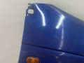 крыло переднее правое Renault Scenic 1 поколение 1998, 1.6 л., бензин, МКПП - фото №3