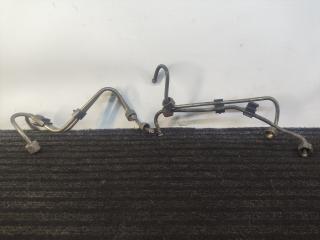 трубка топливная Ford Escort 5 поколение [2-й рестайлинг] 1999, 1.8 л., RTA, дизель, МКПП, бордовый, универсал