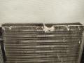 радиатор отопителя (печки) Opel Omega B 1997 - фото №3
