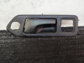 ручка внутренняя задняя правая Volkswagen Passat B3 1991, 1.8 л., бензин, МКПП, белый, седан, передний привод, 357837236