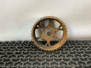 звездочка ТНВД Fiat Scudo 1 поколение (1996 - 2007), 2.0 л., дизель, МКПП, белый, минивэн, передний привод