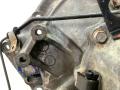КПП механическая (МКПП) Mazda 626 GF 1997, 2.0 л., дизель, МКПП, зелёный, седан, передний привод, G562, 8E25A - фото №9