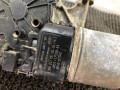 механизм стеклоочистителя (трапеция дворников) Ford Focus 2 поколение [рестайлинг] 2009, 1.6 л., бензин, МКПП, черный, универсал, передний привод, 0390241731, 4M51-17508-AA - фото №6