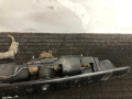 подсветка номера Volvo S70 1 поколение 2000, 2.5 л., D 5252 T, дизель, МКПП, черный, седан, передний привод - фото №7