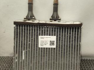 радиатор отопителя (печки) Nissan Almera Tino V10 2001, 1.8 л., QG18DE, бензин, 5МКПП, зеленый, минивэн