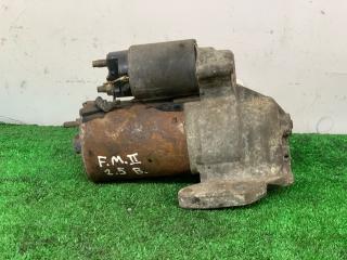 стартер Ford Mondeo 2 поколение 1999, 2.5 л., i, бензин, АКПП, хетчбэк 5 дв., передний привод, SEA, 2.5V6