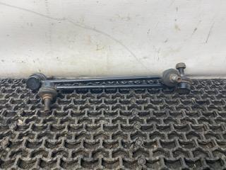 стойка стабилизатора Mazda 323 6 поколение 1998, 1.4 л., бензин, МКПП, синий, хетчбэк 3 дв., передний привод