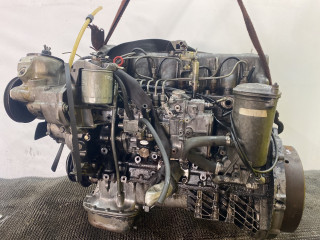 кронштейн двигателя Mercedes-Benz W123 W123 1983, 3.0 л., дизель, МКПП, седан