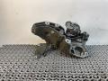 кронштейн компрессора кондиционера Opel Astra G 2000, 1.8 л., X 18 XE1, бензин, МКПП, передний привод, 90528680 - фото №9