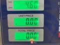 балка подвески передняя (подрамник) Mazda 626 GF 1997, 2.0 л., дизель, МКПП, зелёный, хетчбэк 5 дв., передний привод - фото №7