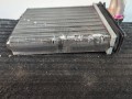 радиатор отопителя (печки) Opel Vectra B 1998, 1.8 л., бензин, МКПП, универсал, передний привод - фото №6