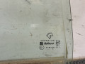 стекло двери задней правой Iran Khodro Samand 1 поколение 2009, 1.8 л., бензин, МКПП, седан - фото №2