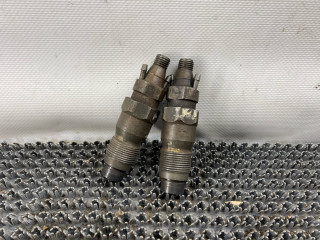 форсунка Volkswagen Golf 2 поколение 1987, 1.6 л., дизель