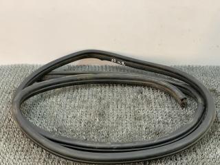 уплотнитель двери Citroen Xsara Picasso 1 поколение 2002, 2.0 л., бензин, МКПП, серый, передний привод