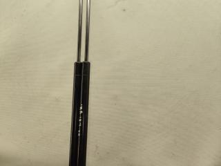 амортизатор крышки багажника (3-5 двери) Citroen Xantia 1 поколение 1997, 1.8 л., бензин, МКПП, синий, универсал, передний привод