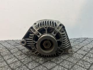 генератор Renault Laguna 1 поколение [рестайлинг] (1998 - 2001), 1.8 л., бензин, МКПП, передний привод, 7700857073