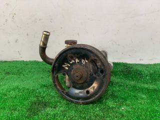 насос гидроусилителя руля Nissan Murano Z50 2005, 3.5 л., бензин, АКПП, черный, внедорожник 5 дв., полный привод, 62243178